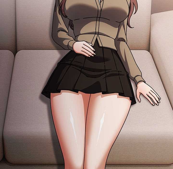 請弄臟我的女朋友第29話