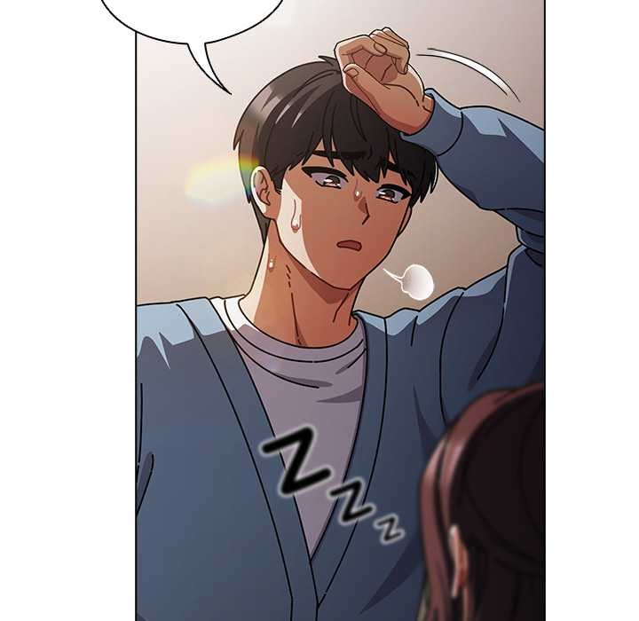 請弄臟我的女朋友第29話