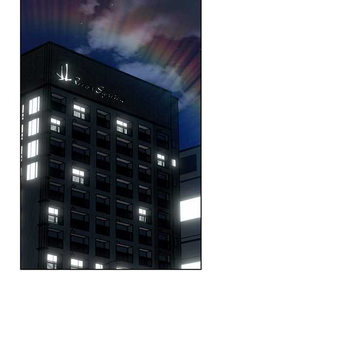 請弄臟我的女朋友第29話