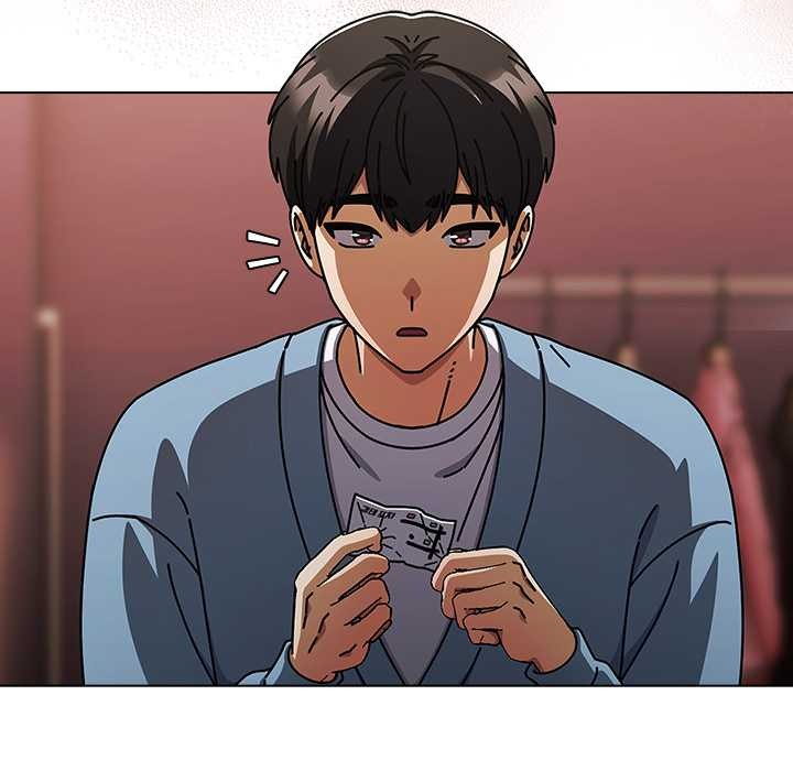 請弄臟我的女朋友第29話