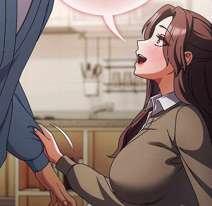 請弄臟我的女朋友第29話