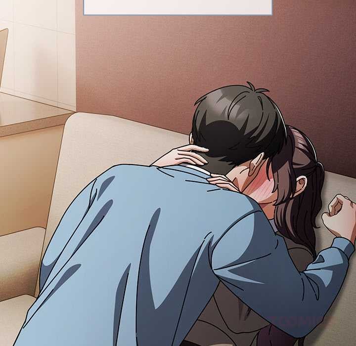 請弄臟我的女朋友第29話