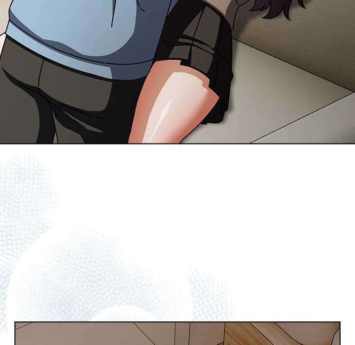 請弄臟我的女朋友第29話