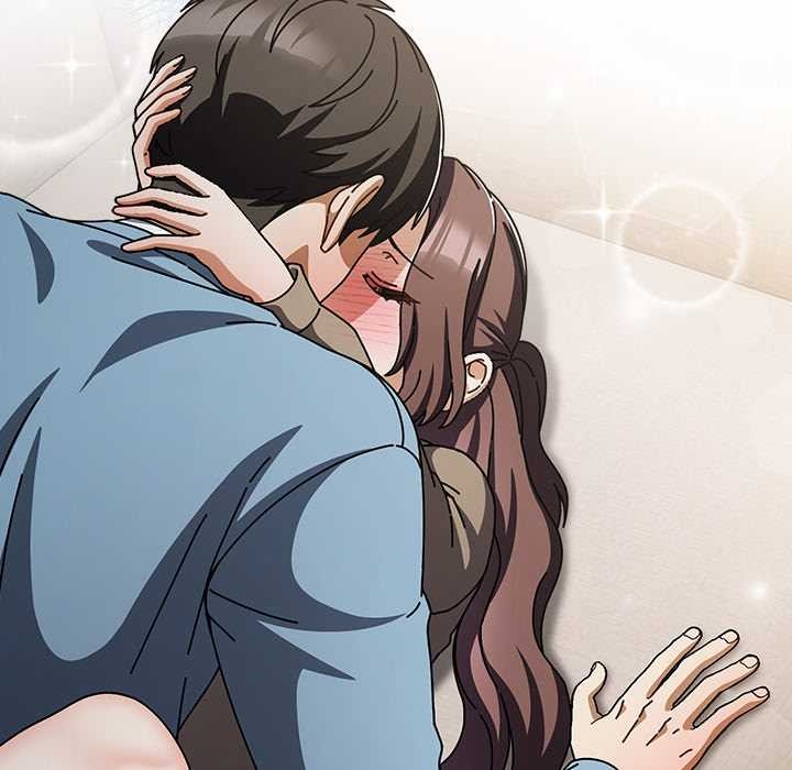 請弄臟我的女朋友第29話