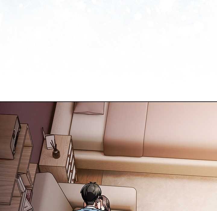 請弄臟我的女朋友第29話