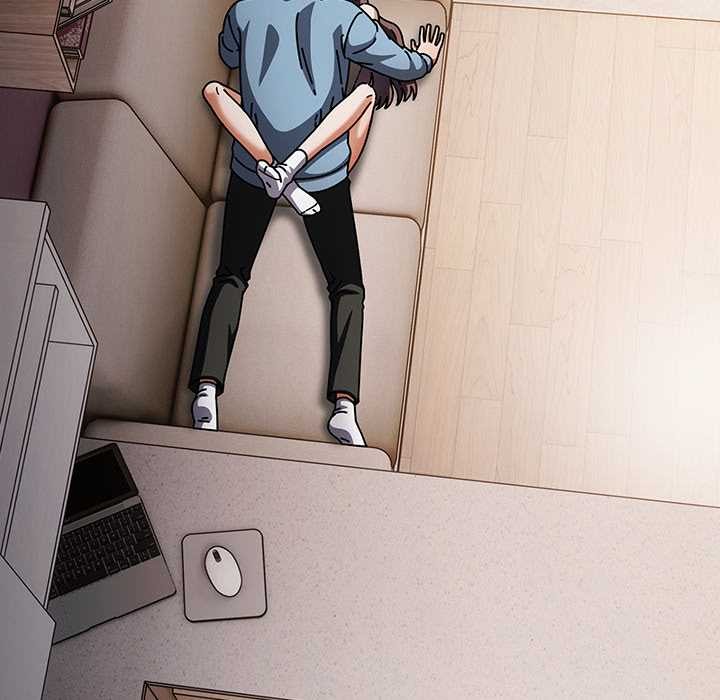 請弄臟我的女朋友第29話