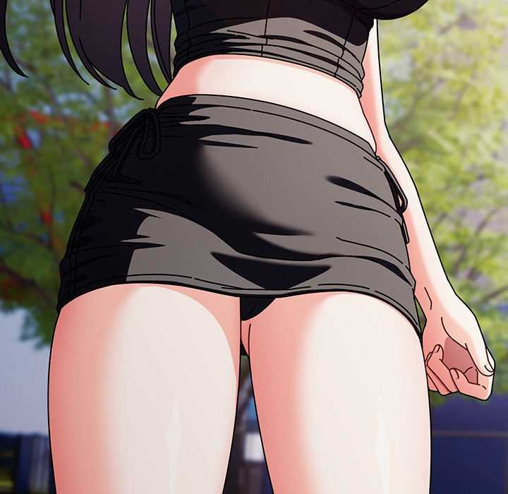 請弄臟我的女朋友第29話