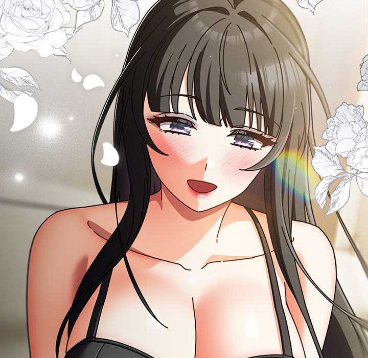 請弄臟我的女朋友第29話