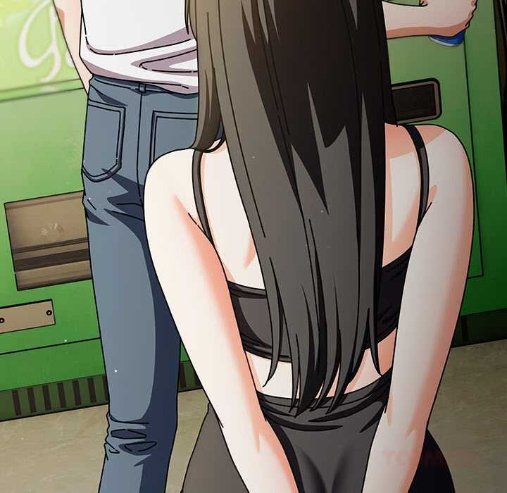 請弄臟我的女朋友第29話