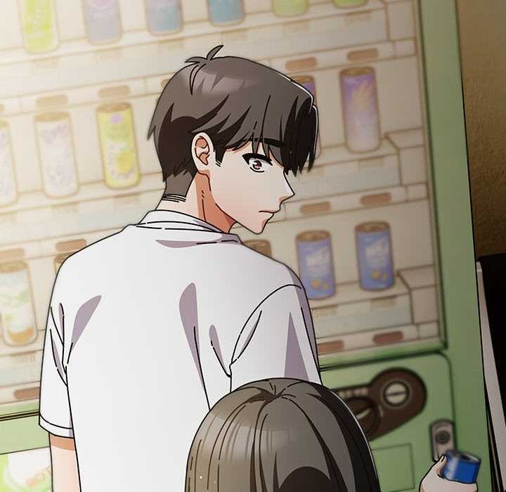 請弄臟我的女朋友第29話