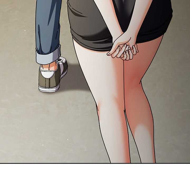 請弄臟我的女朋友第29話