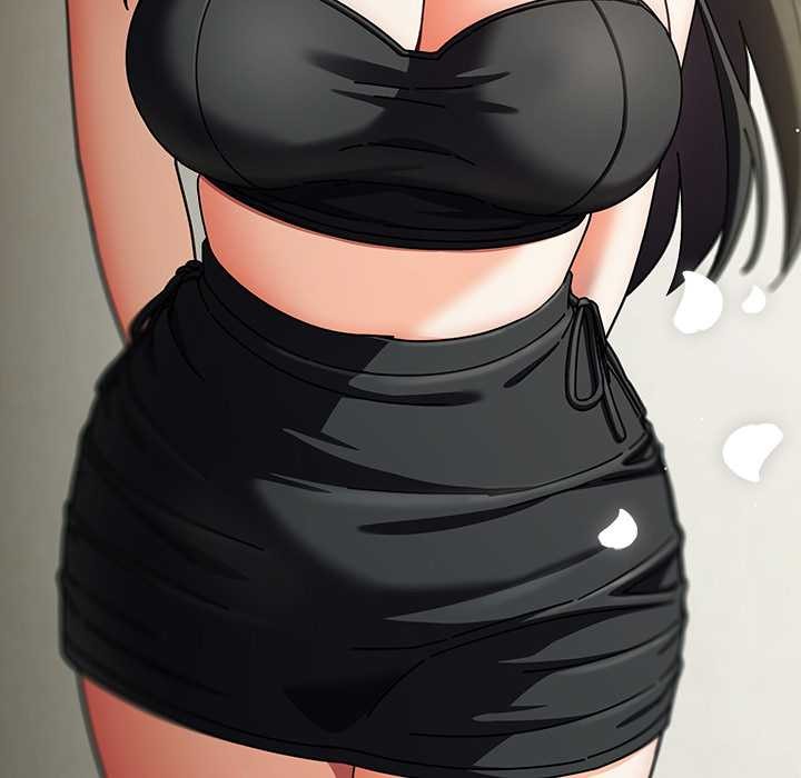 請弄臟我的女朋友第29話