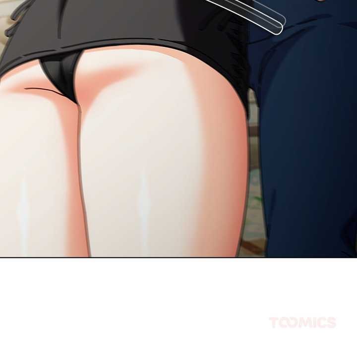 請弄臟我的女朋友第29話