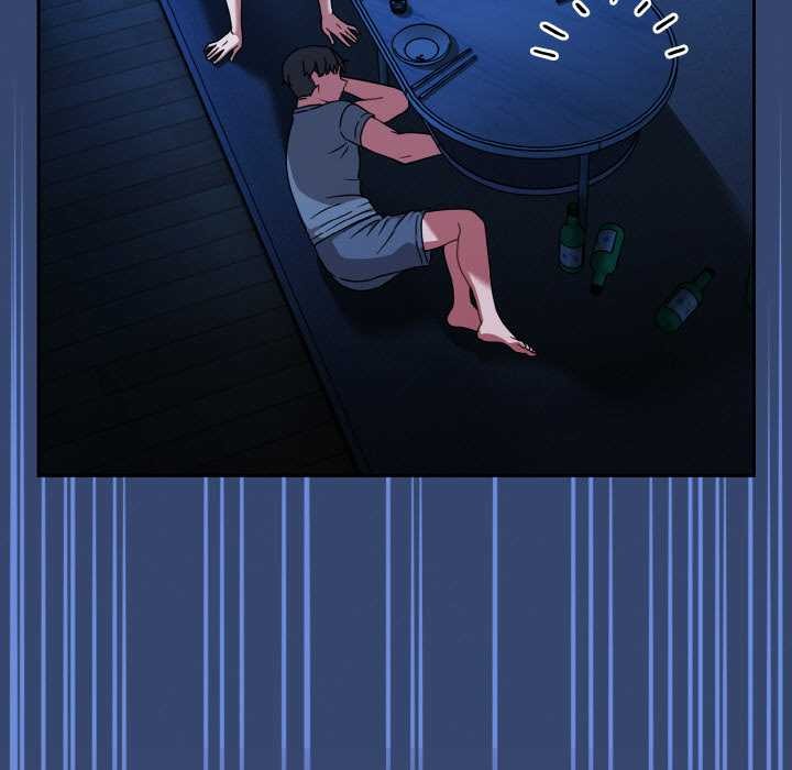 熱情拳擊館第47話