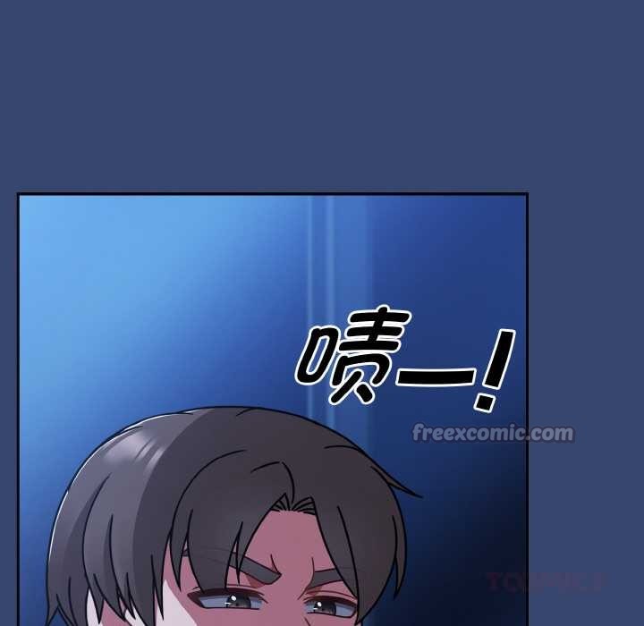 熱情拳擊館第47話