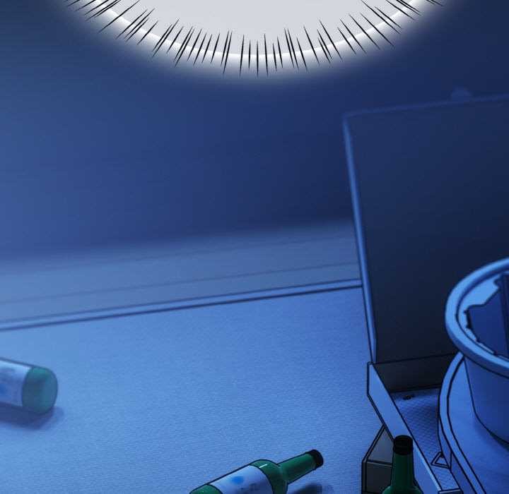 熱情拳擊館第47話