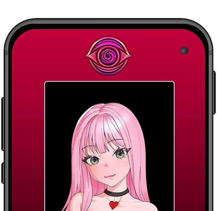 催眠手機第44話