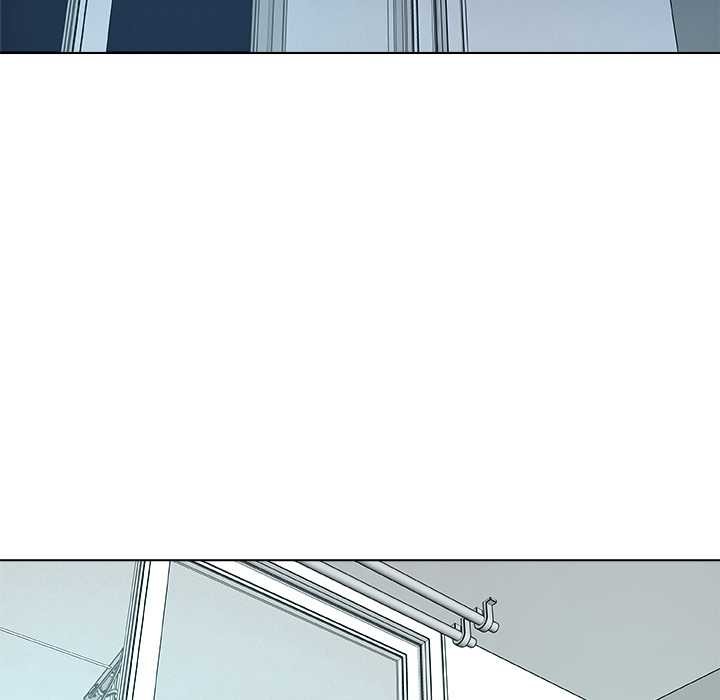 被幸運詛咒的人第16話