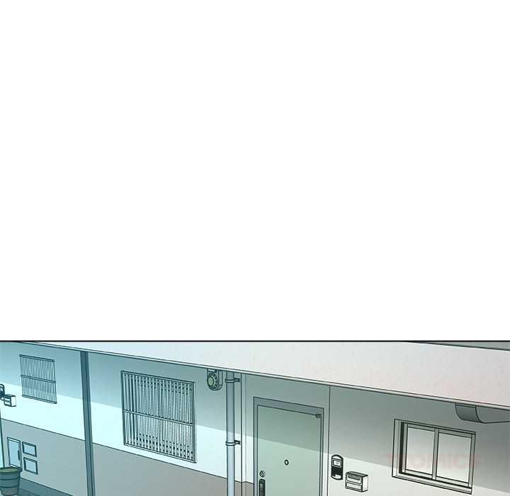 被幸運詛咒的人第16話