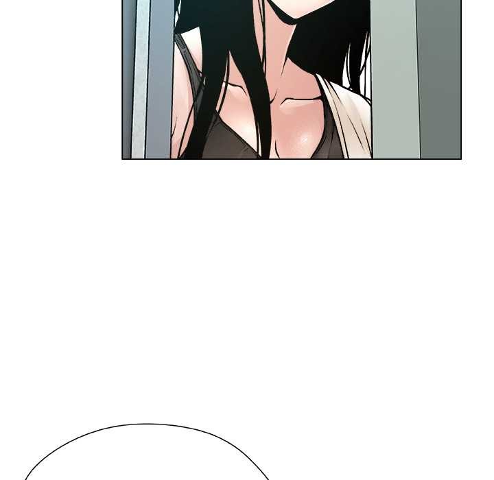 被幸運詛咒的人第16話