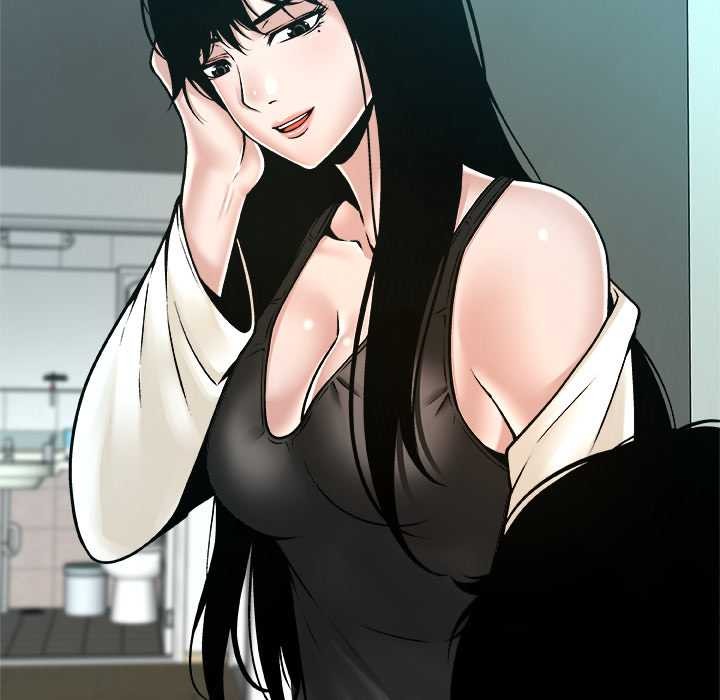 被幸運詛咒的人第16話