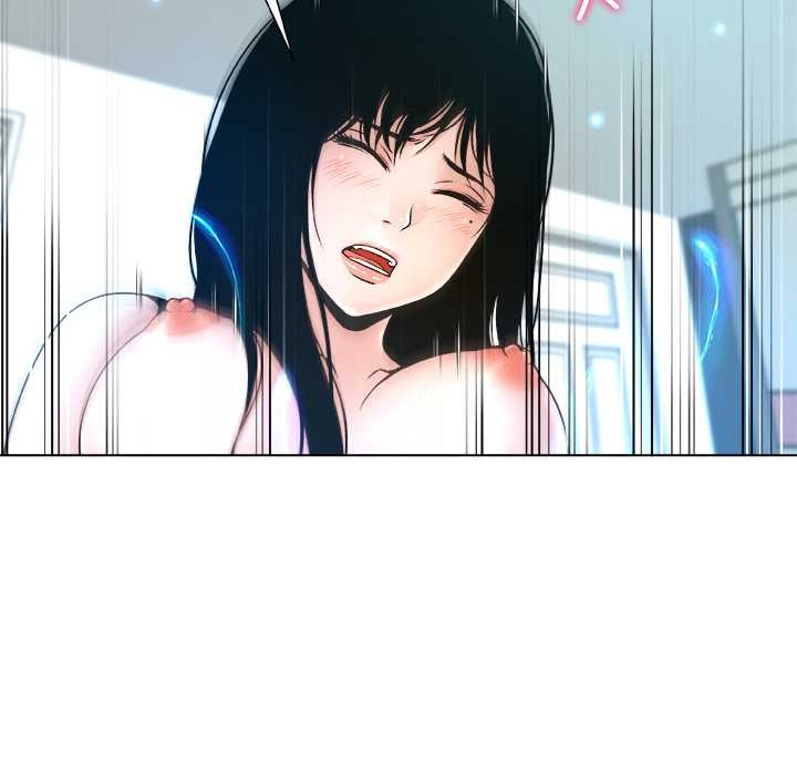 被幸運詛咒的人第16話