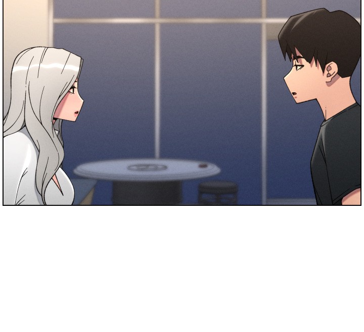 兄妹的秘密授課第83話-跟你一起酒後亂性