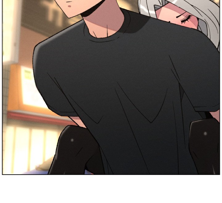 兄妹的秘密授課第83話-跟你一起酒後亂性