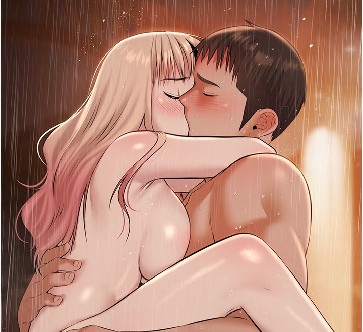 極樂泳池趴第8話-葛格的肉棒好粗暴♥