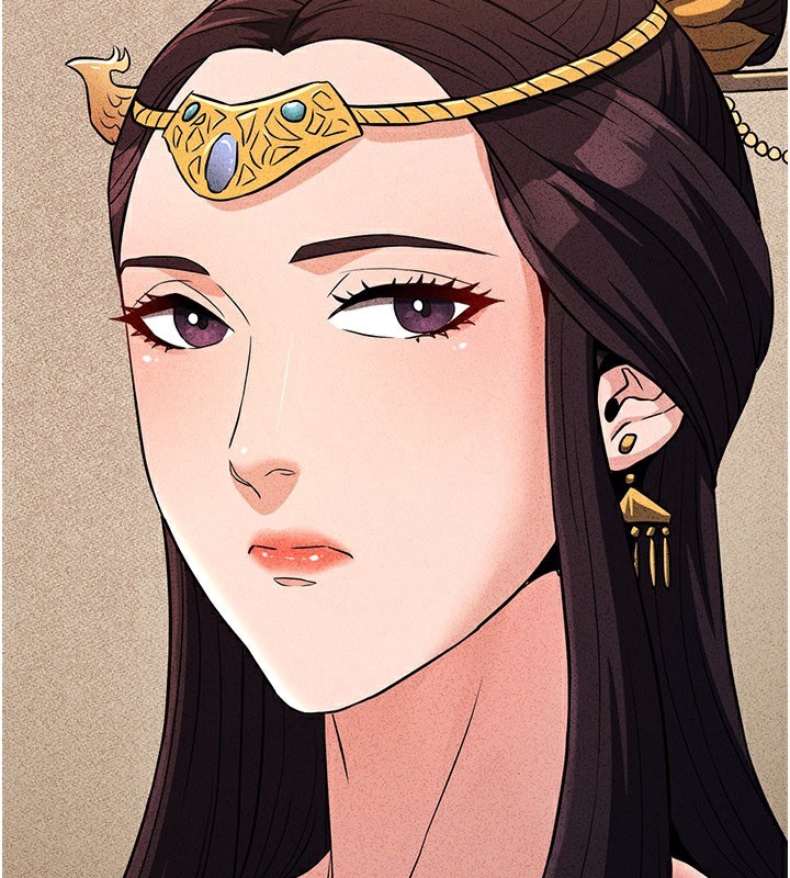 煉慾:色魔再臨第16話-妳在床上也會害羞?