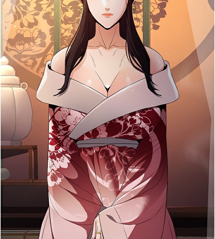 煉慾:色魔再臨第16話-妳在床上也會害羞?