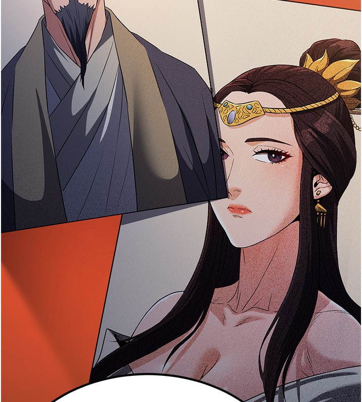 煉慾:色魔再臨第16話-妳在床上也會害羞?