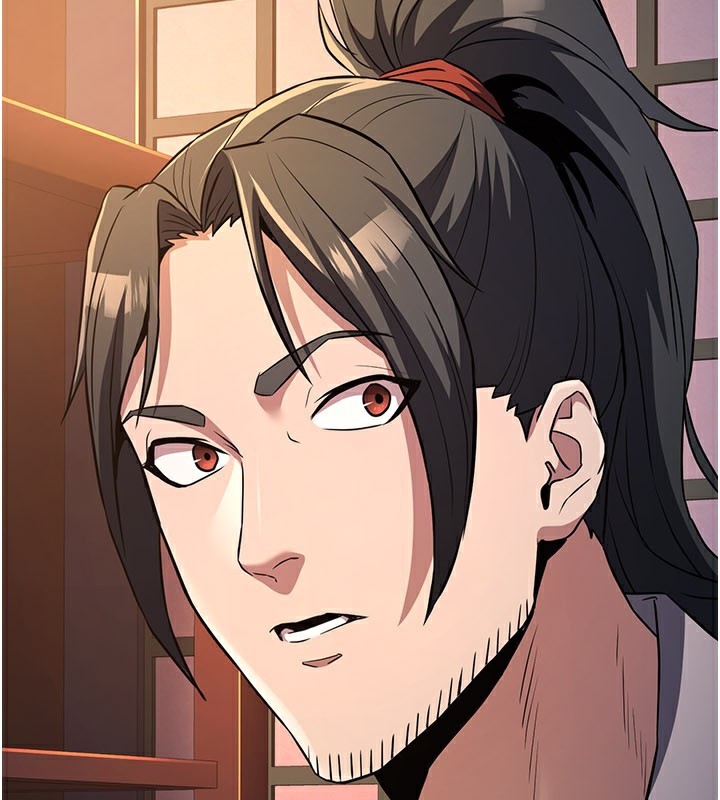 煉慾:色魔再臨第16話-妳在床上也會害羞?