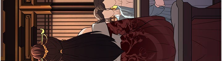 煉慾:色魔再臨第16話-妳在床上也會害羞?