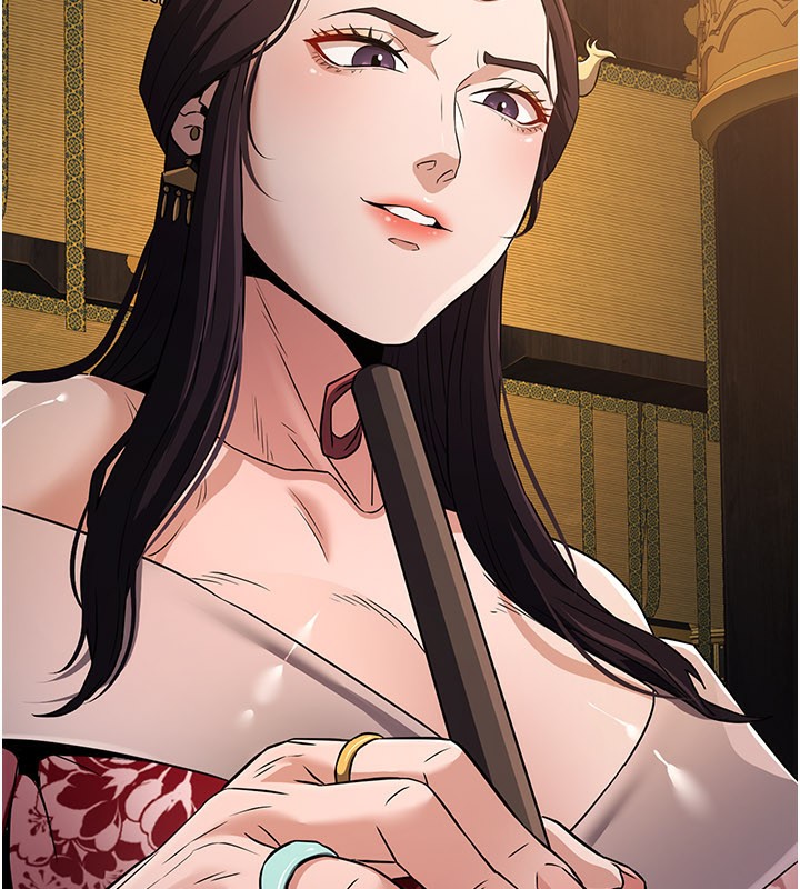 煉慾:色魔再臨第16話-妳在床上也會害羞?