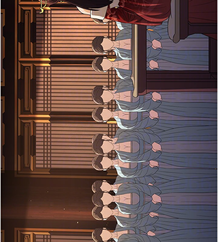 煉慾:色魔再臨第16話-妳在床上也會害羞?