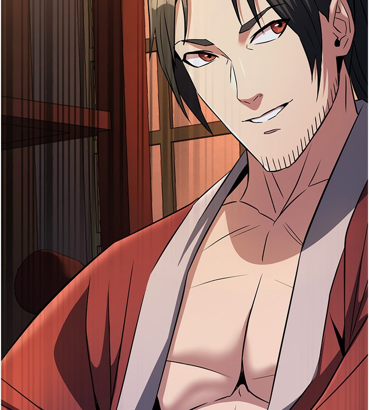 煉慾:色魔再臨第16話-妳在床上也會害羞?