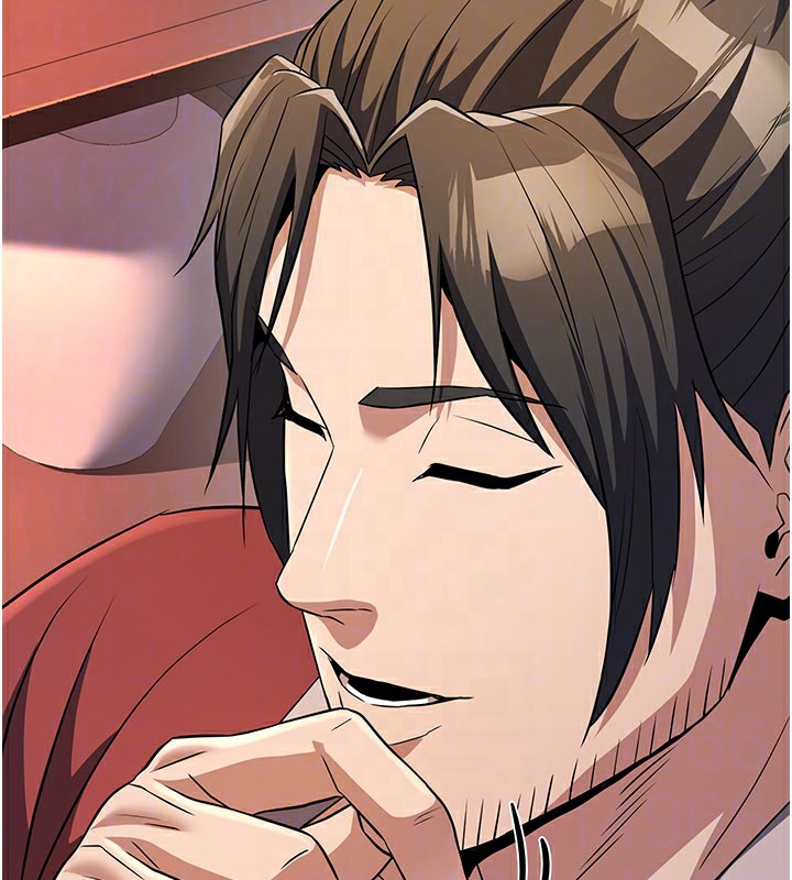 煉慾:色魔再臨第16話-妳在床上也會害羞?