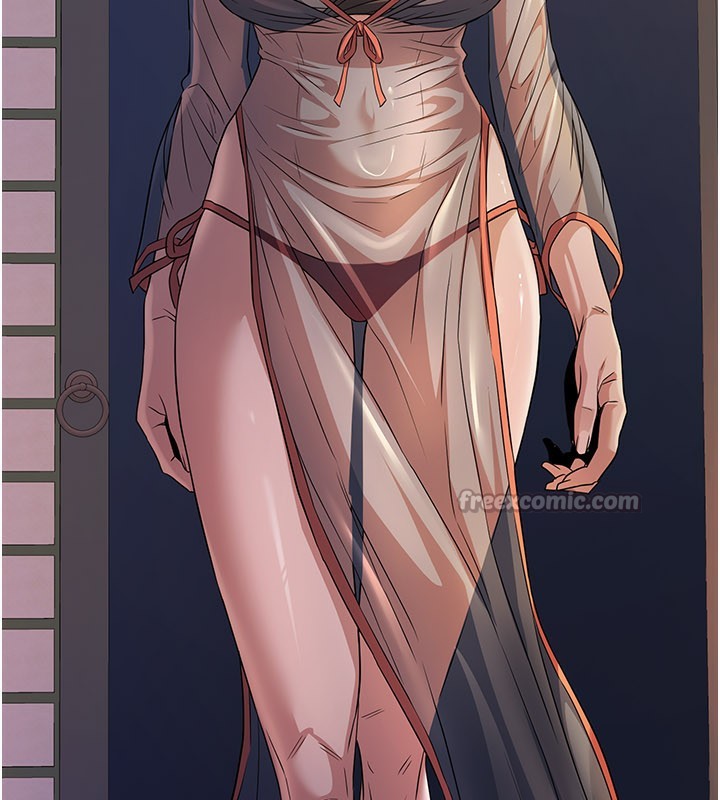 煉慾:色魔再臨第16話-妳在床上也會害羞?