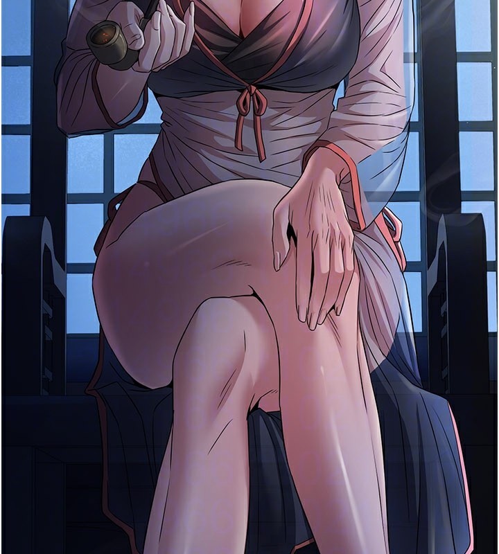 煉慾:色魔再臨第16話-妳在床上也會害羞?