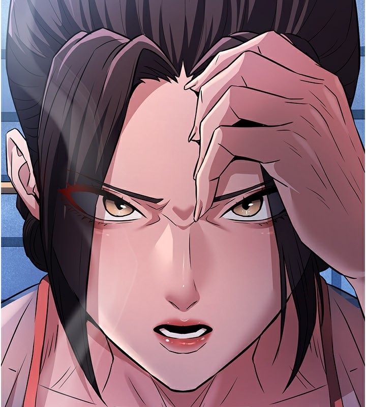 煉慾:色魔再臨第16話-妳在床上也會害羞?