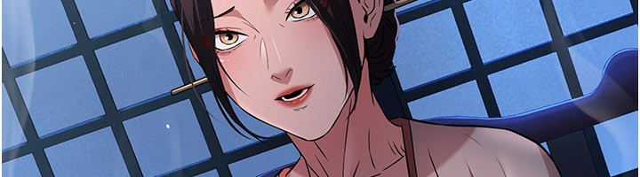 煉慾:色魔再臨第16話-妳在床上也會害羞?