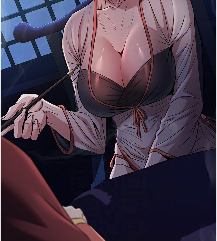 煉慾:色魔再臨第16話-妳在床上也會害羞?