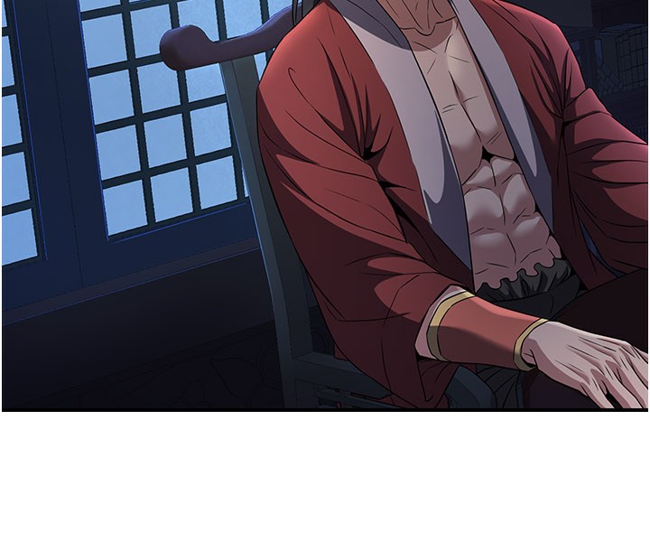 煉慾:色魔再臨第16話-妳在床上也會害羞?