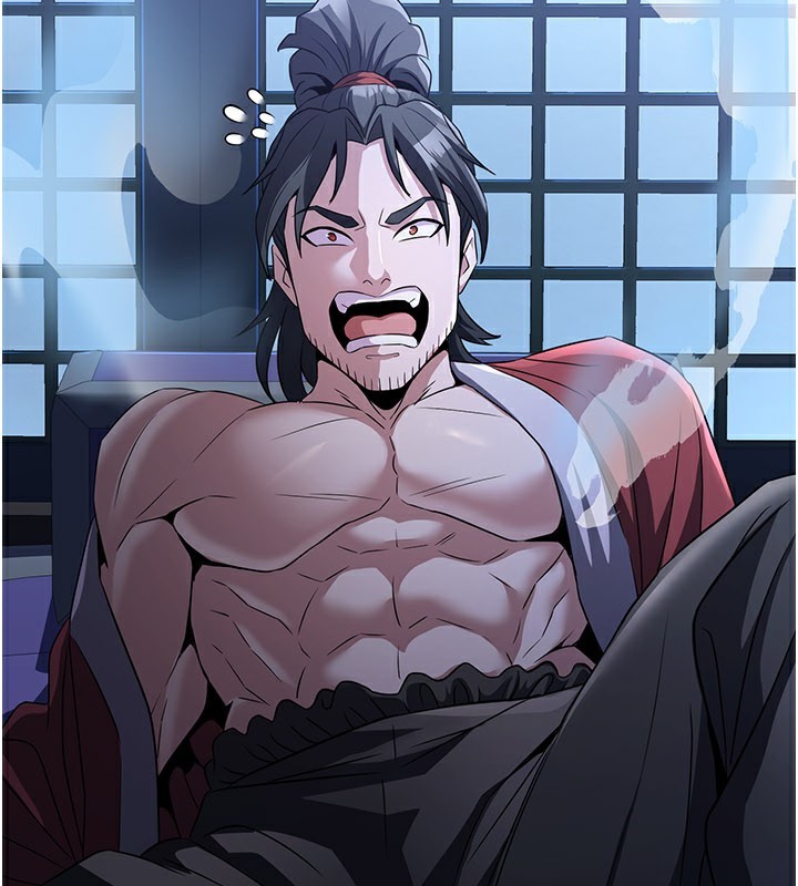 煉慾:色魔再臨第16話-妳在床上也會害羞?