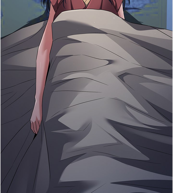 煉慾:色魔再臨第16話-妳在床上也會害羞?