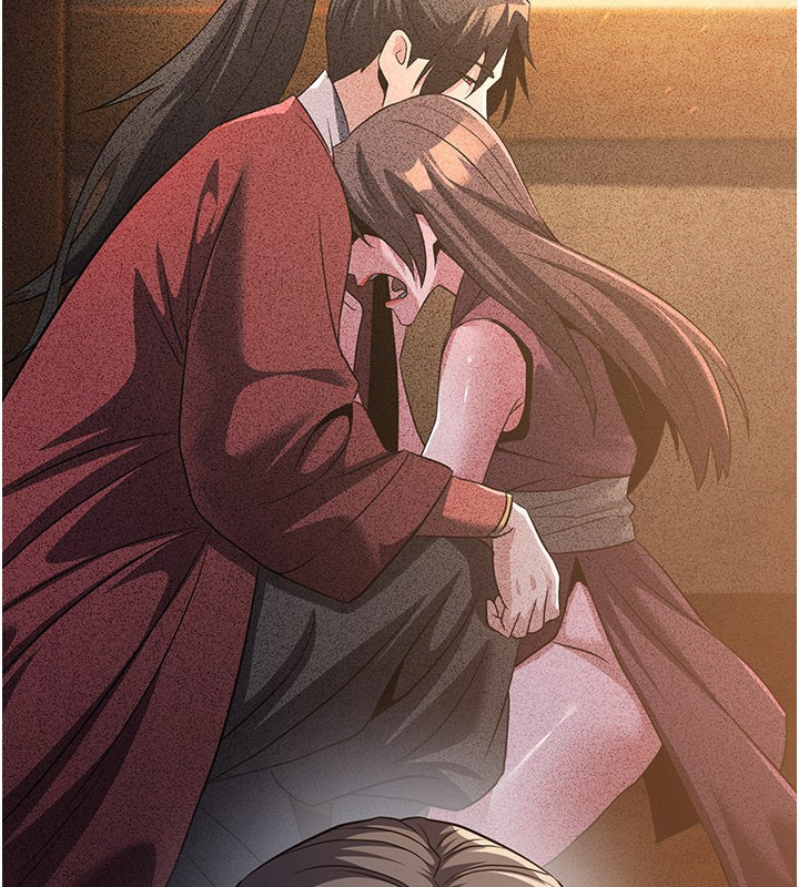 煉慾:色魔再臨第16話-妳在床上也會害羞?