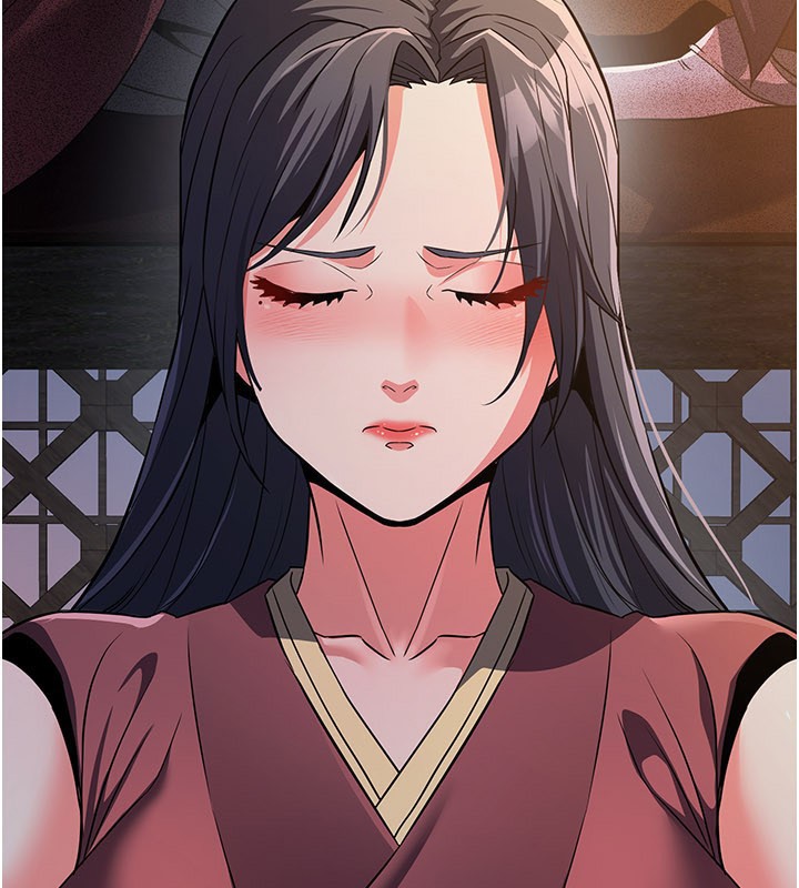 煉慾:色魔再臨第16話-妳在床上也會害羞?