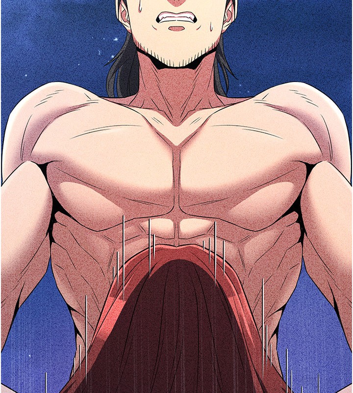 煉慾:色魔再臨第16話-妳在床上也會害羞?