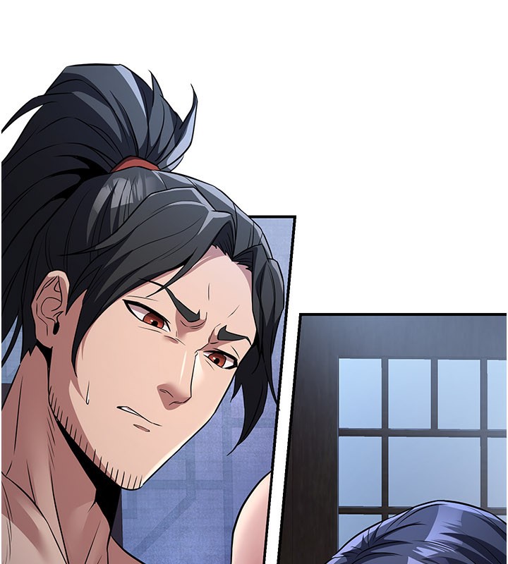 煉慾:色魔再臨第16話-妳在床上也會害羞?